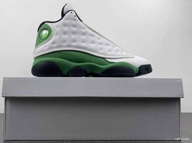 1st Kicks green air lucky db6537- jordan 1441 GoAnywhere 13 1129